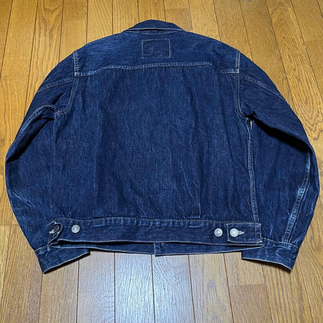 リーバイス LVC 507 USA製 40