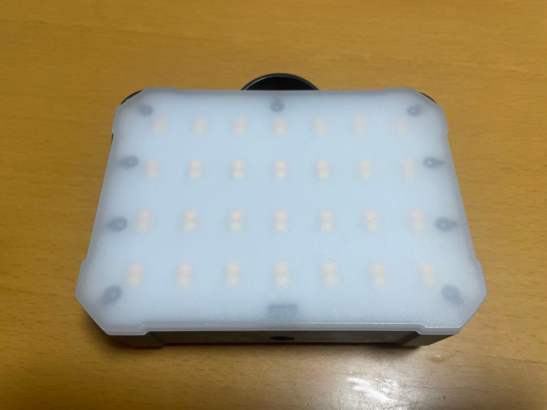 WAQ LED LANTERN 2 ランタン2