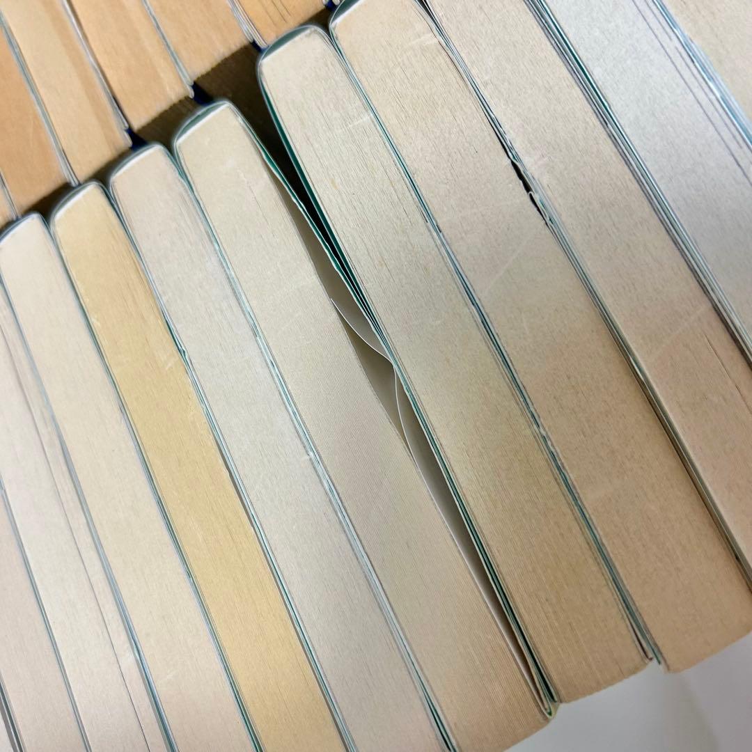 ボクを包む月の光 ぼくの地球を守って 全巻セット 完結 日渡早紀