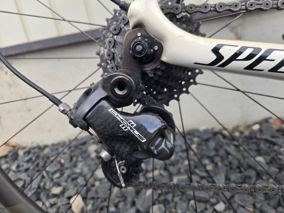 S-WORKS TARMAC SL5 49サイズ AC15