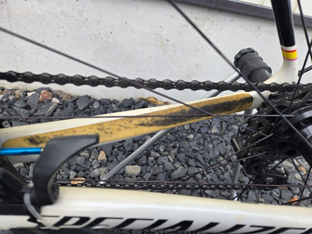 S-WORKS TARMAC SL5 49サイズ AC15