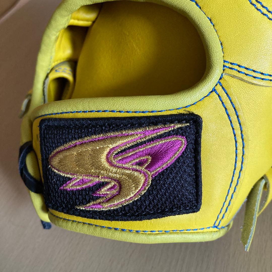 エポライズ硬式　内野　大人用