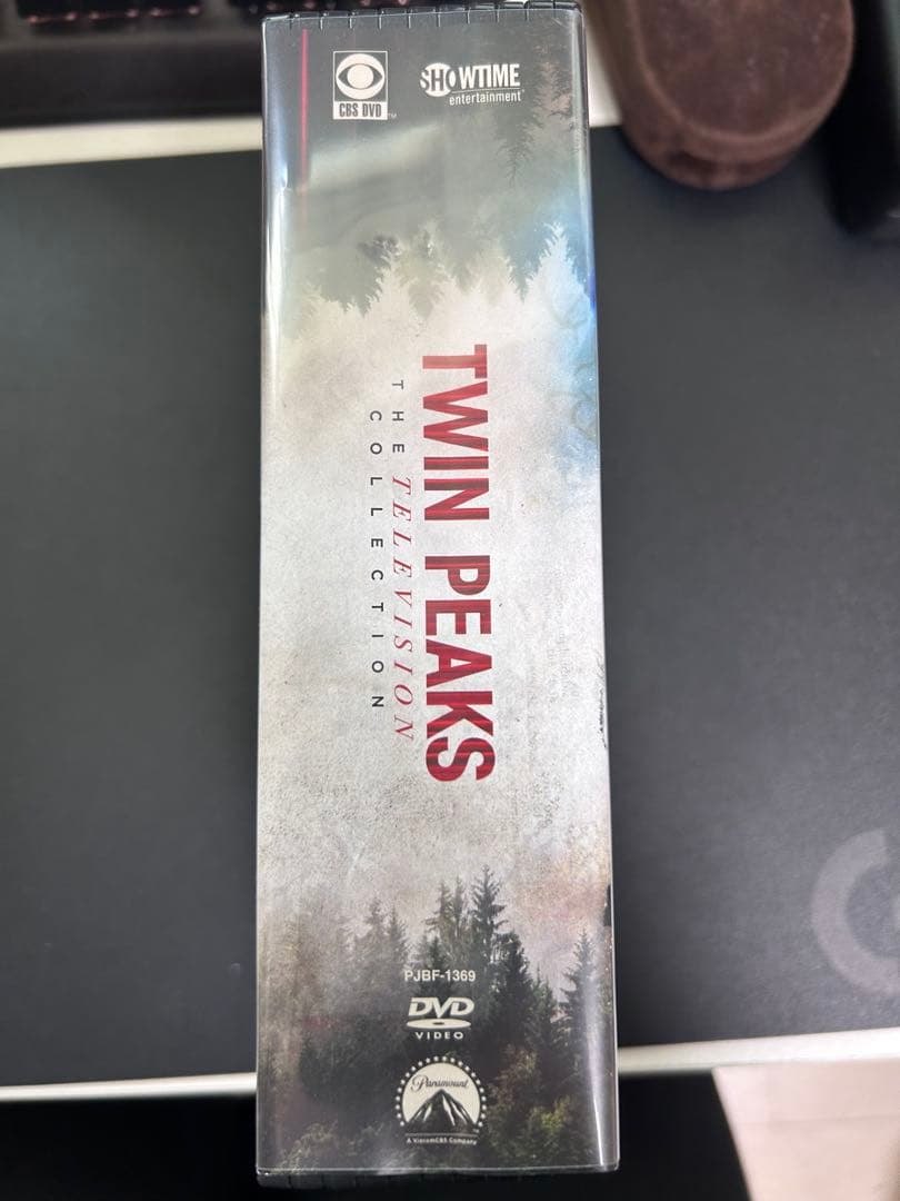 Twin Peaks DVD Boxセット