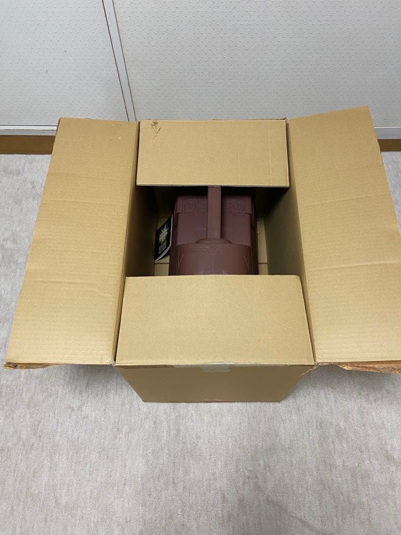 ★未使用　スターウォーズ　バトルドロイド　缶クーラー　限定非売品