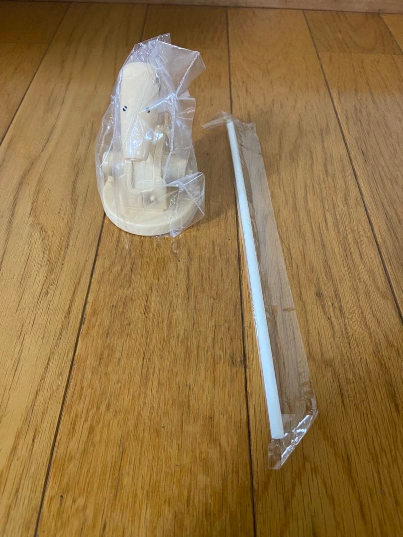 ★未使用　スターウォーズ　バトルドロイド　缶クーラー　限定非売品