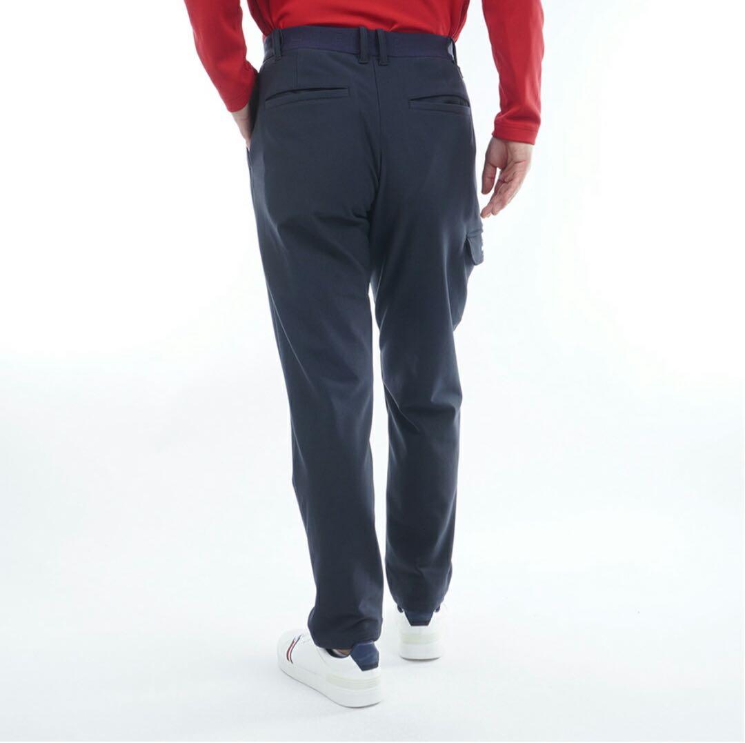   ゴルフパンツ ホワイト