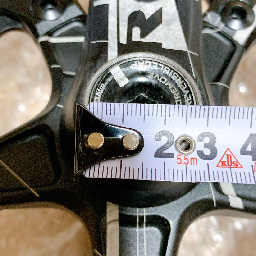 ROTOR 3D 52 (36) 110 ローター クランク172.5-42F