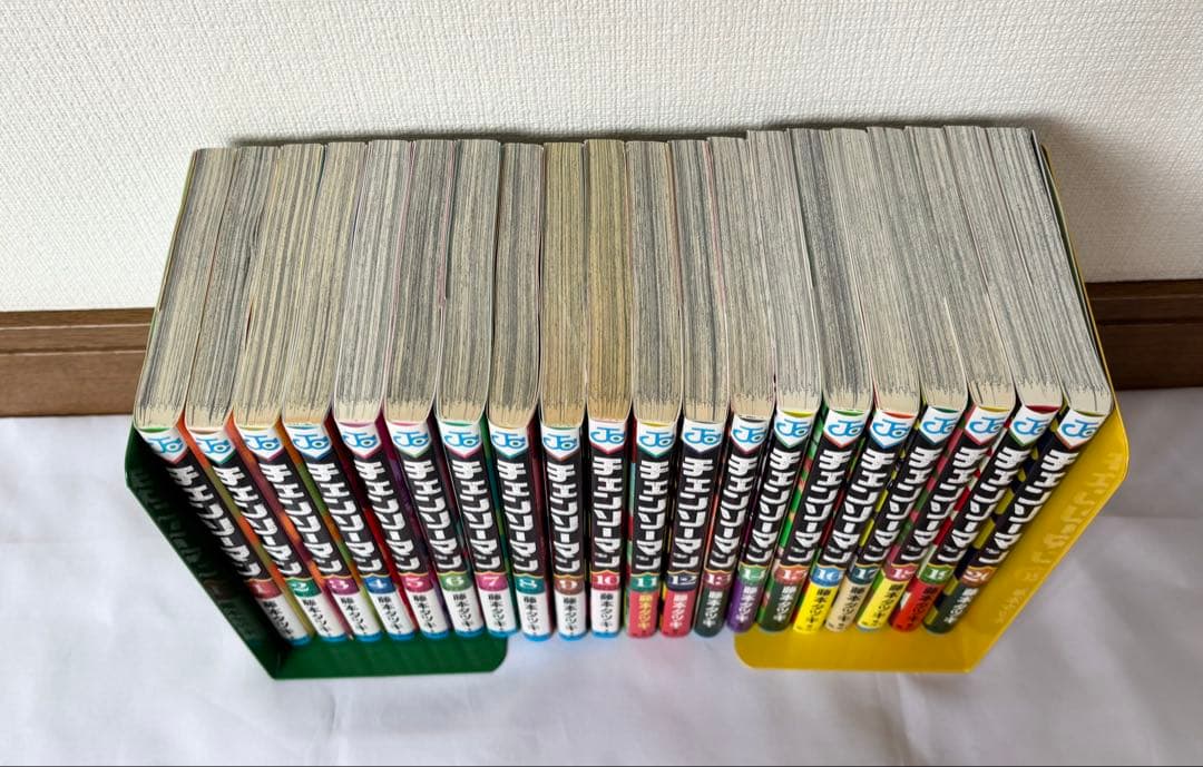 チェンソーマン 20巻セット 藤本タツキ