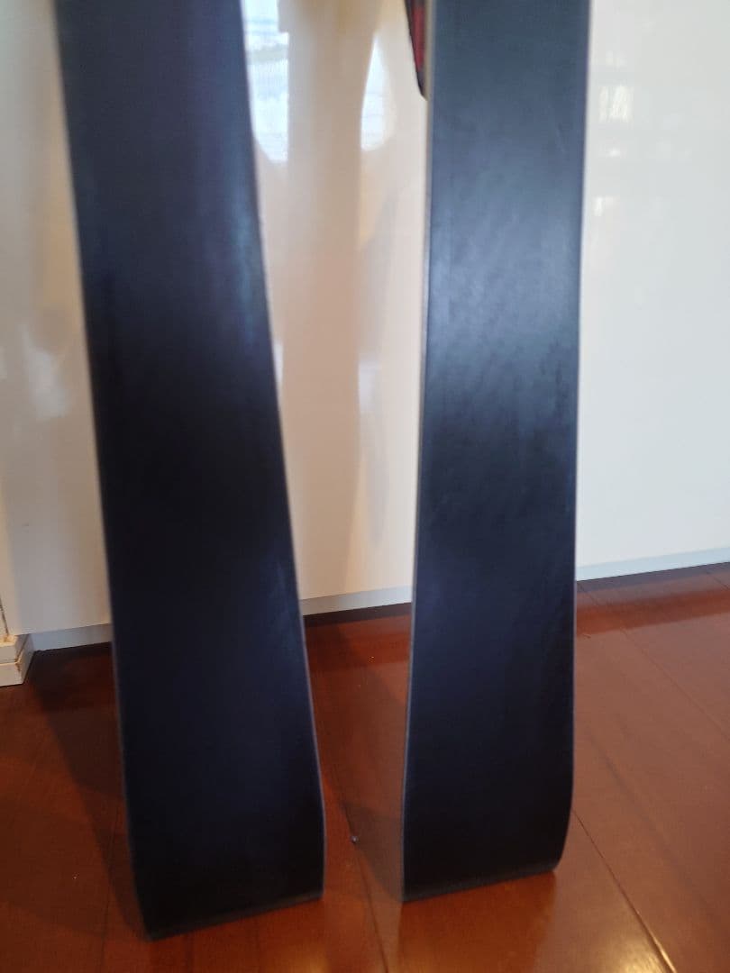 ROSSIGNOL HERO ATHLETE FIS SL 157cm スキー