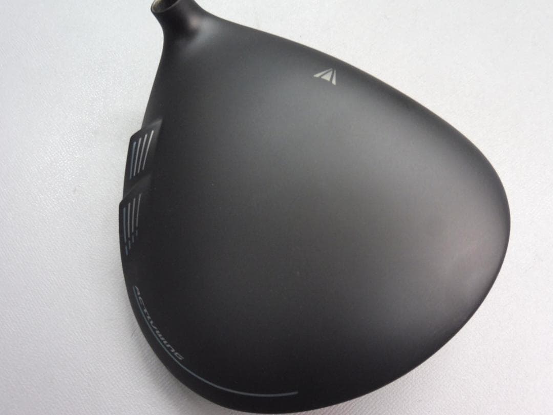 XXIO14　プラス　+ 9.0° ヘッド　 美品　　カバー