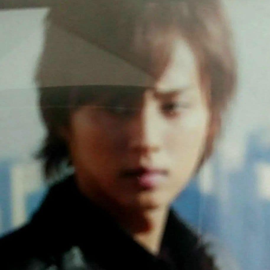 仮面ティーチャーDVD 藤ヶ谷大輔　ジャケットケース付き