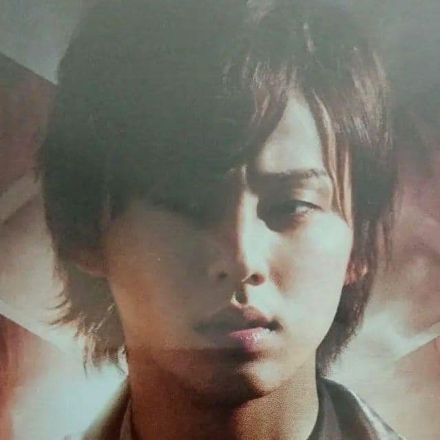 仮面ティーチャーDVD 藤ヶ谷大輔　ジャケットケース付き