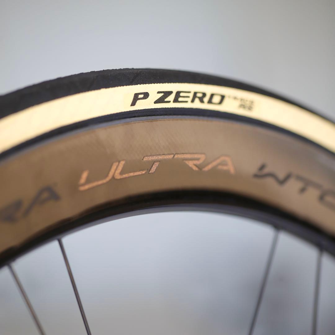 【新品未使用、価格相談歓迎】 Bora ultra wto 45 シマノ用