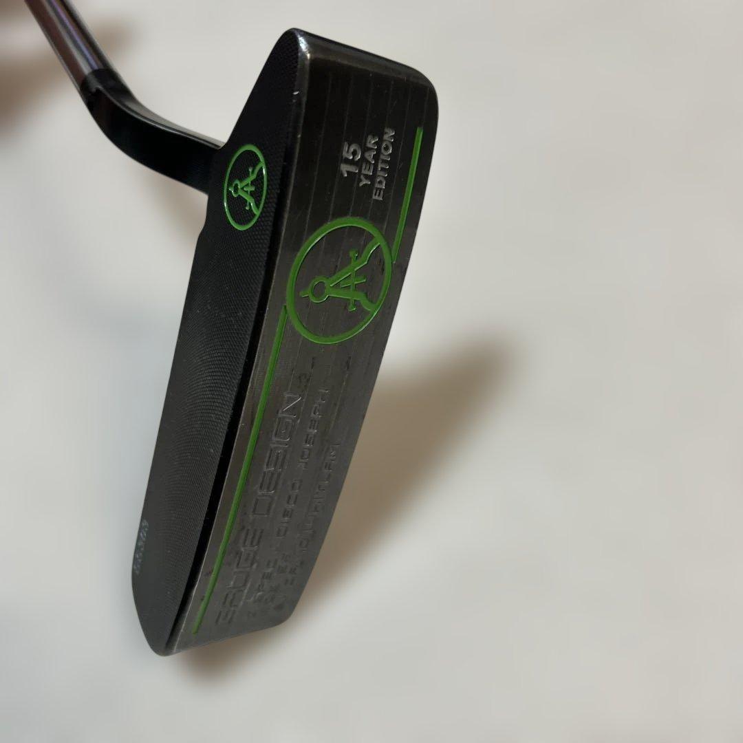 GAUGE DESIGN ゲージデザインG SPEC JOSEPHパター