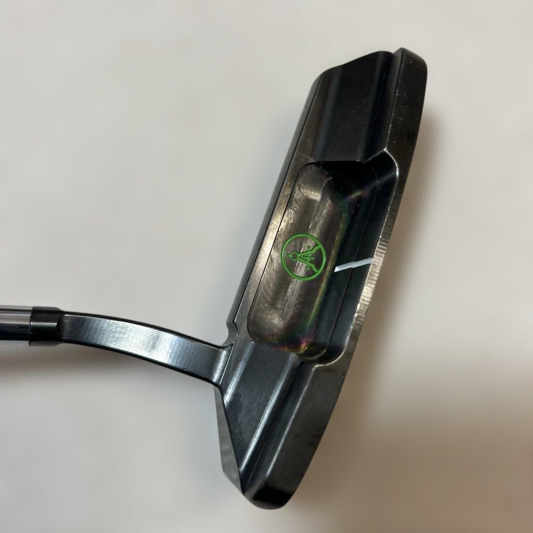 GAUGE DESIGN ゲージデザインG SPEC JOSEPHパター