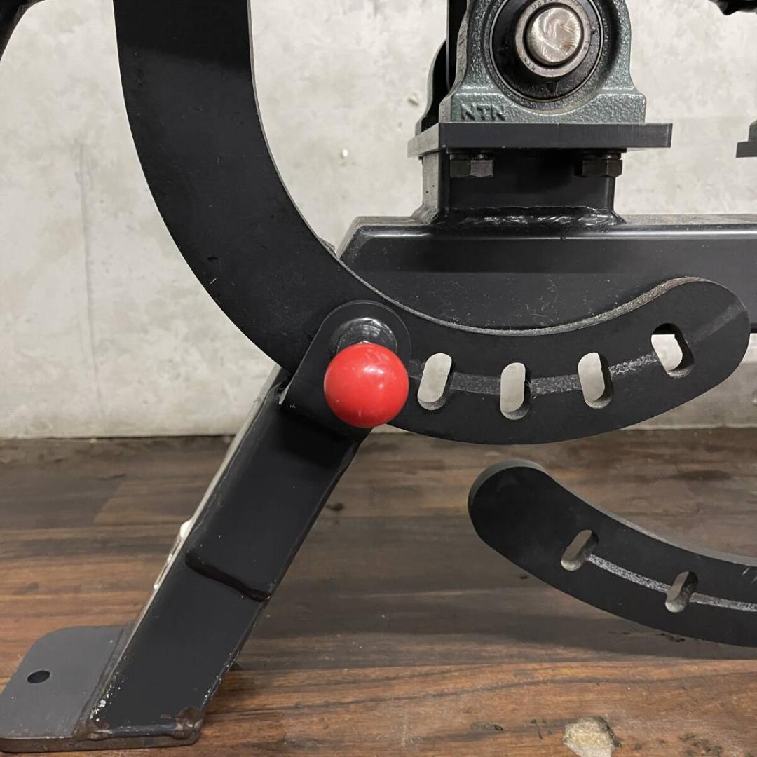 Think Fitness フィットネス パワービルダー アジャスタブルベンチ