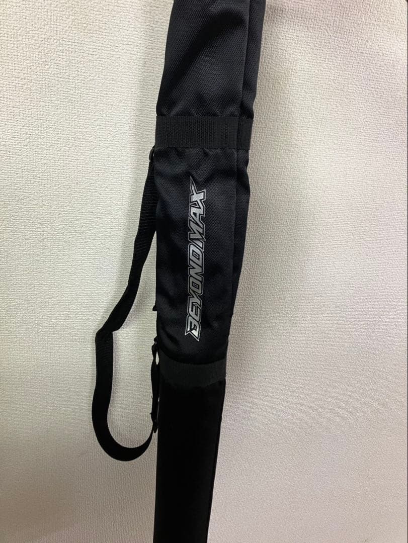 BEYOND MAX LEGACY 軟式バット 約84cm