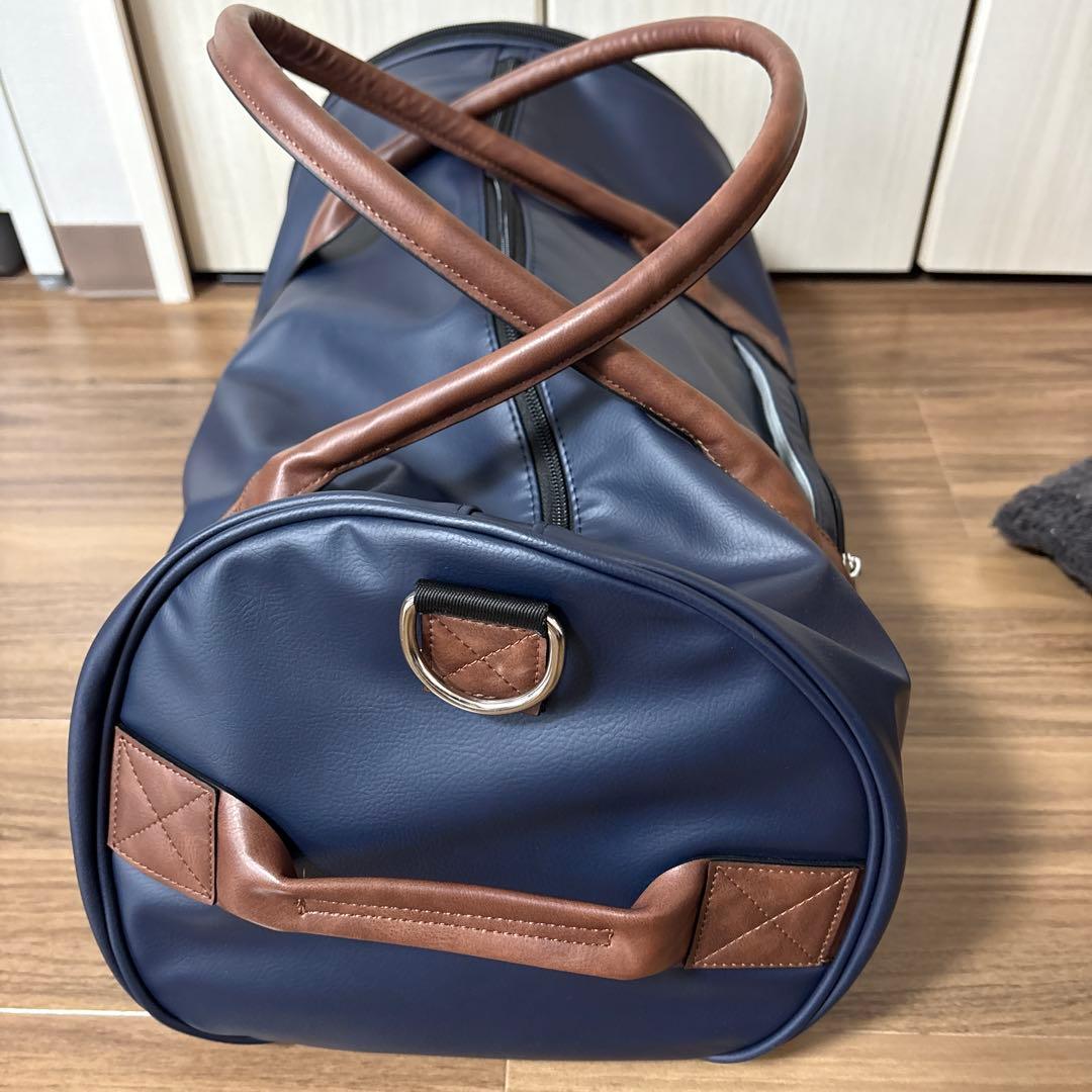 【週末最終値下げ】Jones Clubhouse Duffle