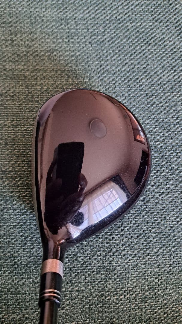 EPON AF-202 3番フェアウェイウッド