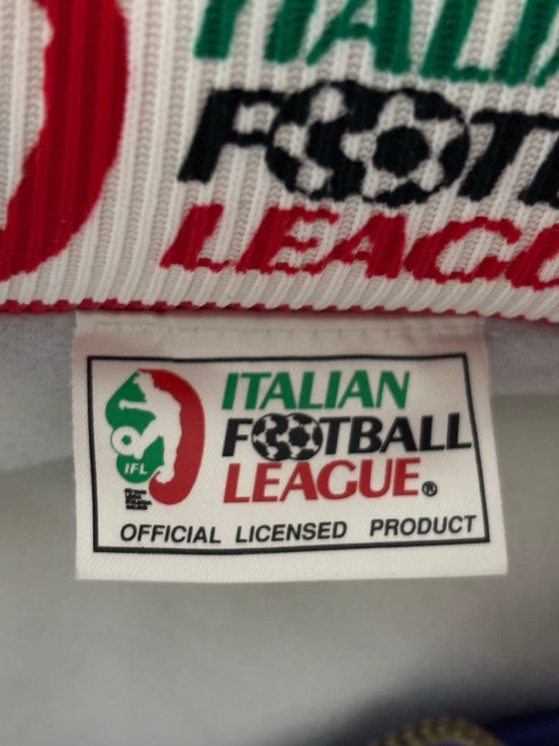 サンプドリア　ジャージ　Lサイズ