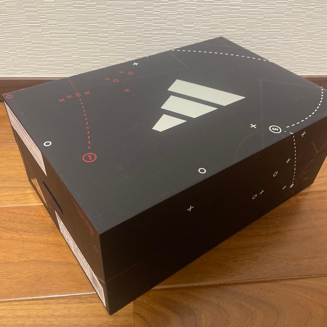 adidas プレデターエリート　BWR FT FG 激レアモデル