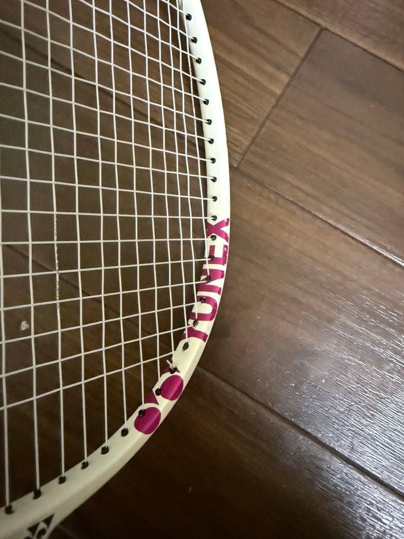 アイソメトリックTR1 YONEX トレーニングラケット