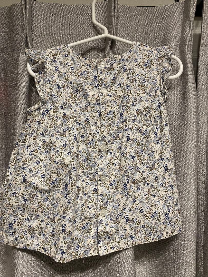 ベビー服まとめ売り　80 女の子