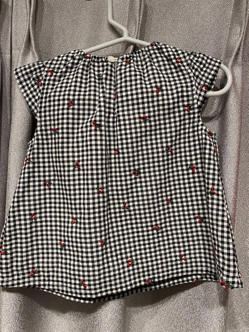 ベビー服まとめ売り　80 女の子