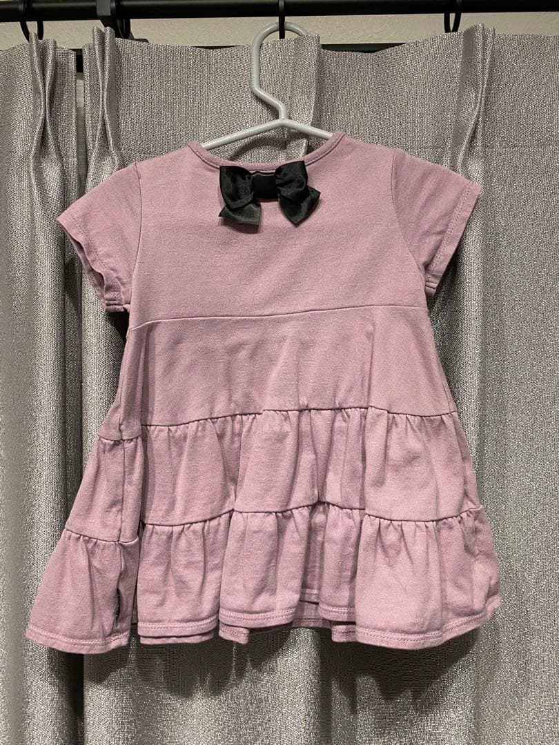 ベビー服まとめ売り　80 女の子