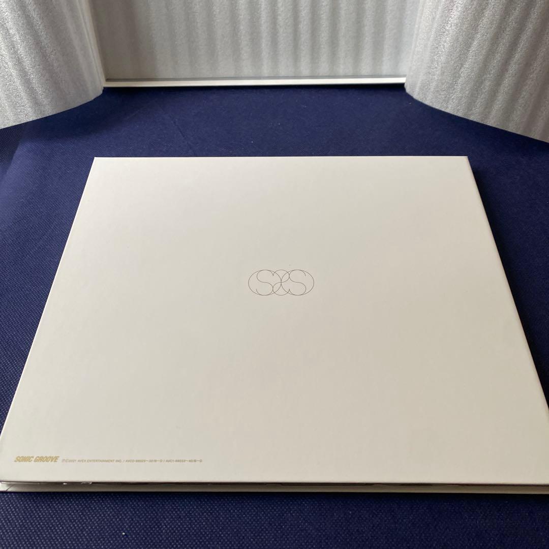 【特価超美品】SPEED MUSIC BOX-ALL THE MEMORIES-