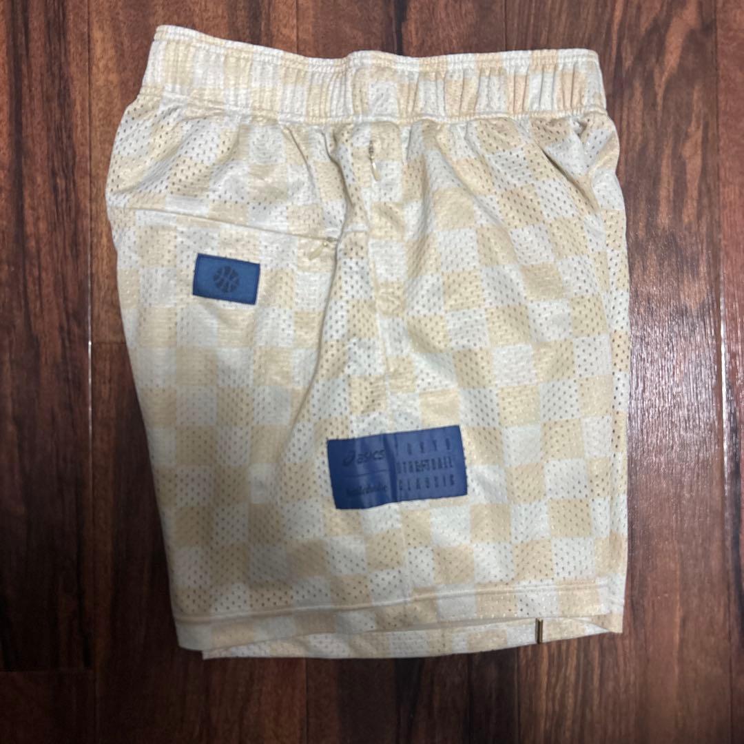 ボーラホリック ballaholic バスパン TSC