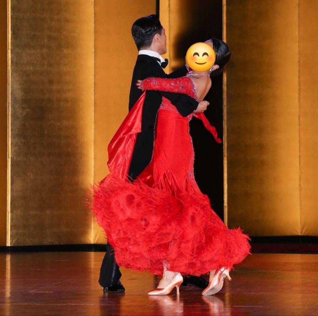 3/20(金)～3日間限定価格 チャコット・プロフルオーダー・スタンダードドレス