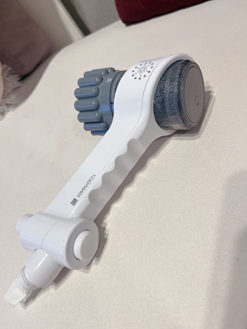 【美品】Mirable zero ミラブル ゼロ　シャワーヘッド