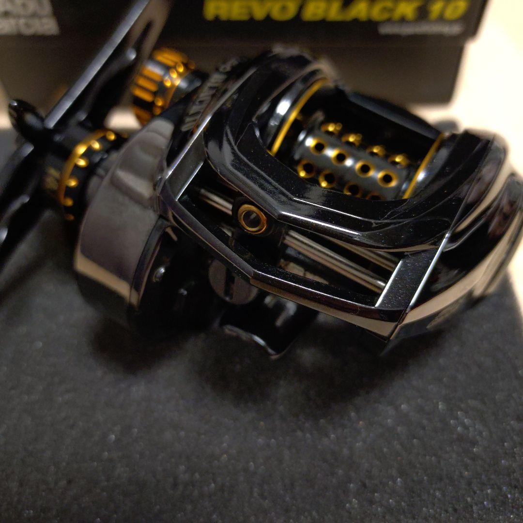 レボ　ブラック10