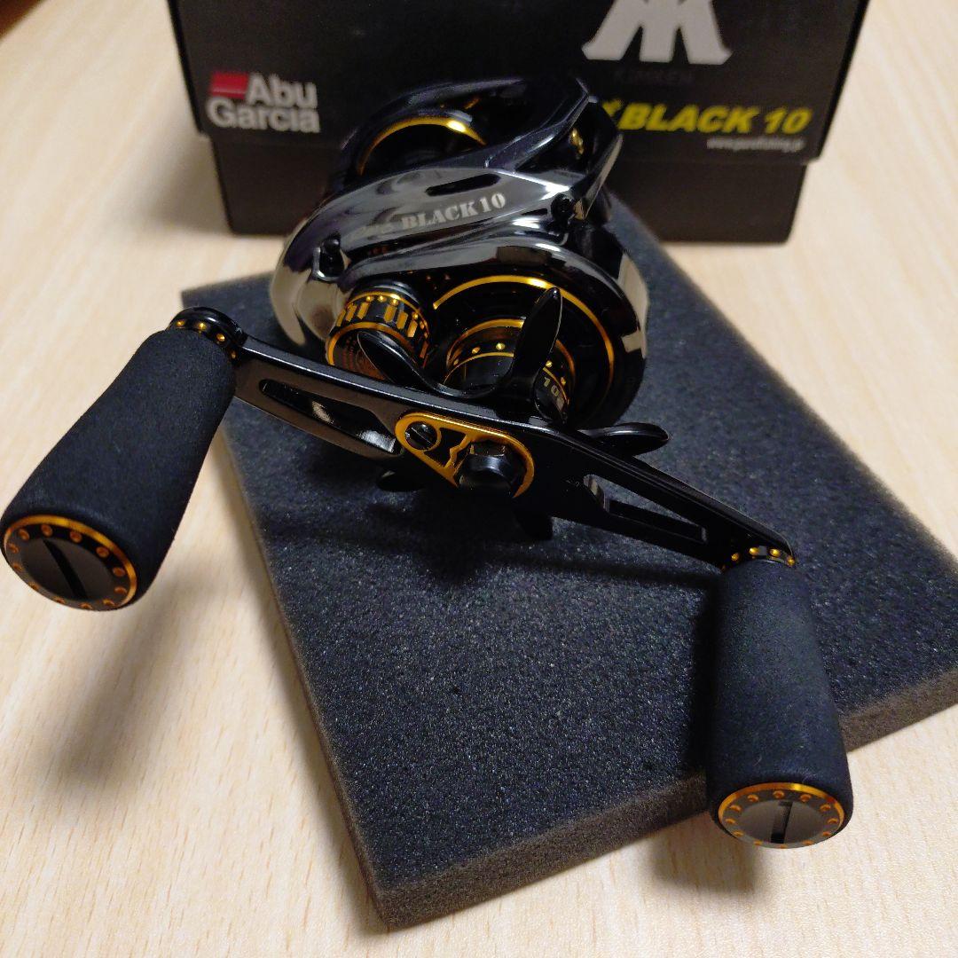 レボ　ブラック10