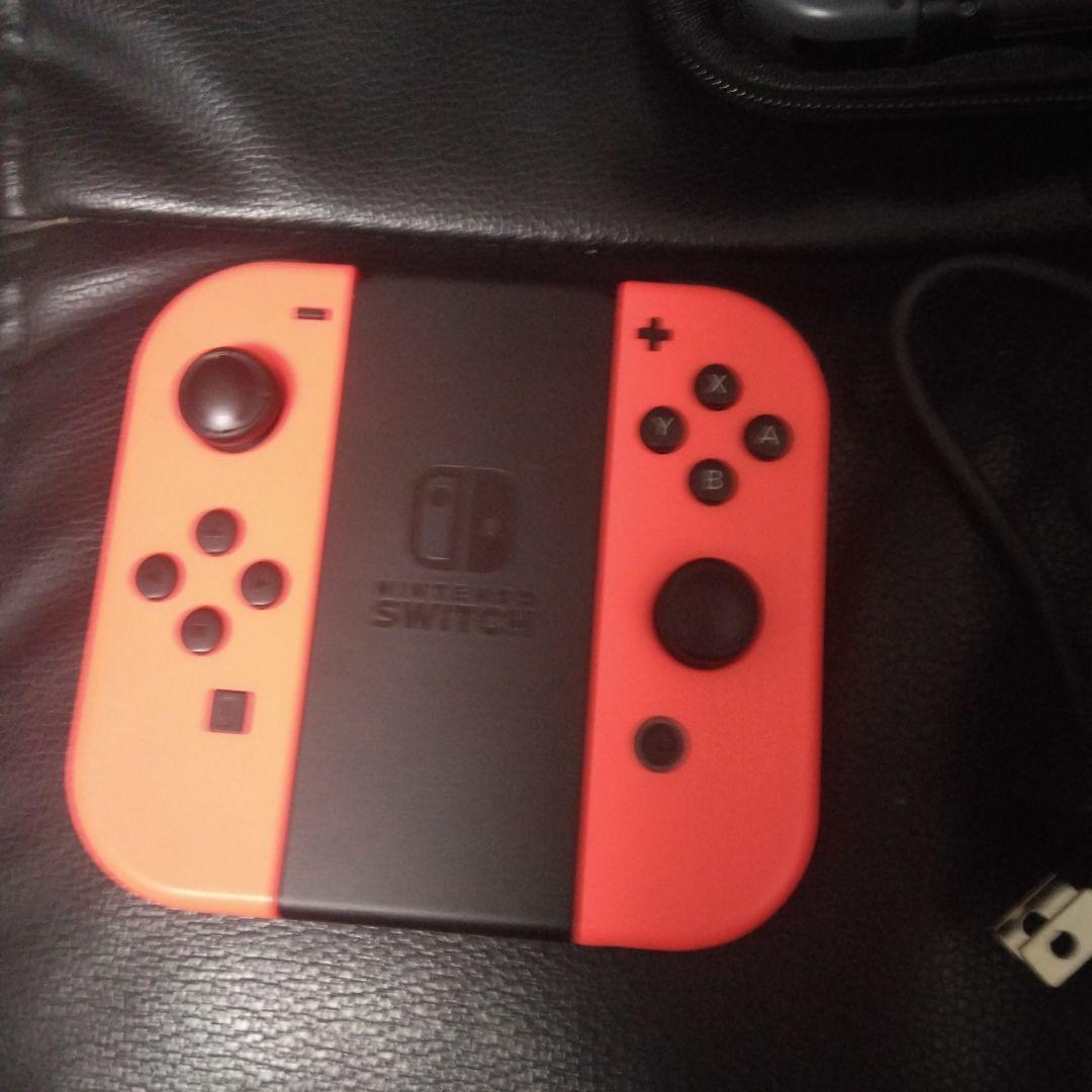 Nintendo switch その他もろもろ