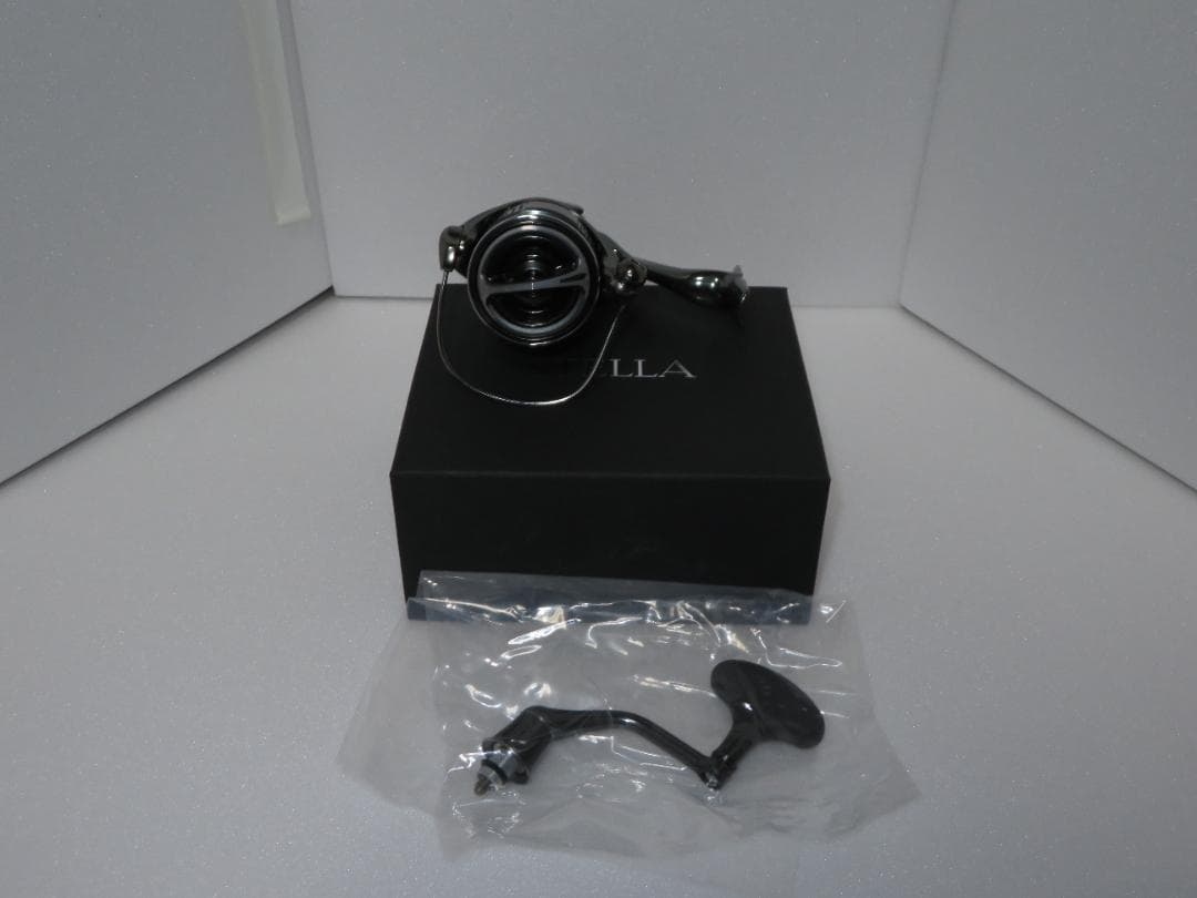 SHIMANO Stella C3000XG スピニングリール