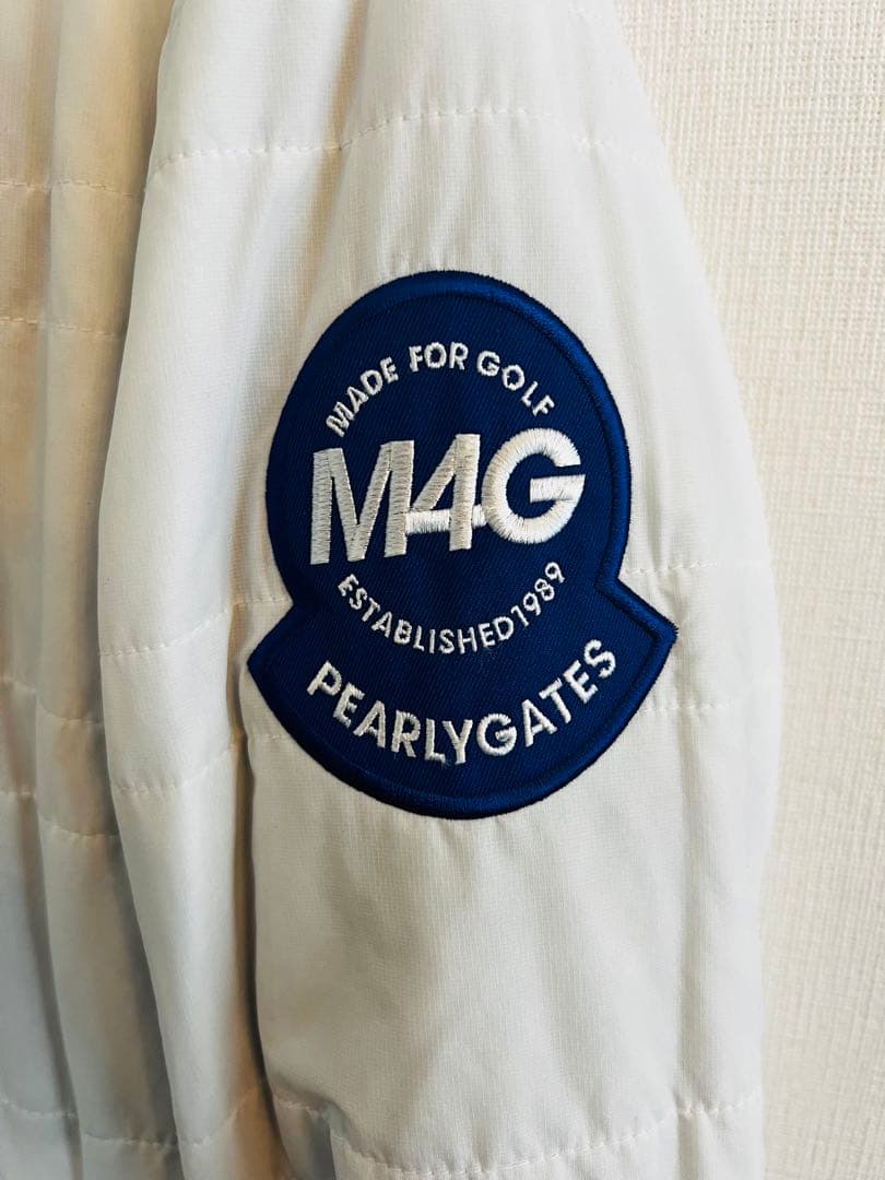 パーリーゲイツ ゴルフウェア セーター サイズ5