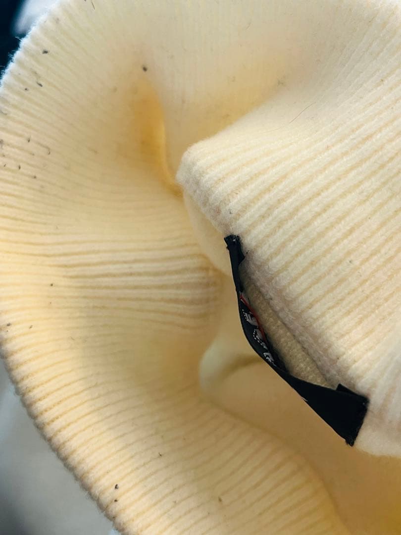 パーリーゲイツ ゴルフウェア セーター サイズ5