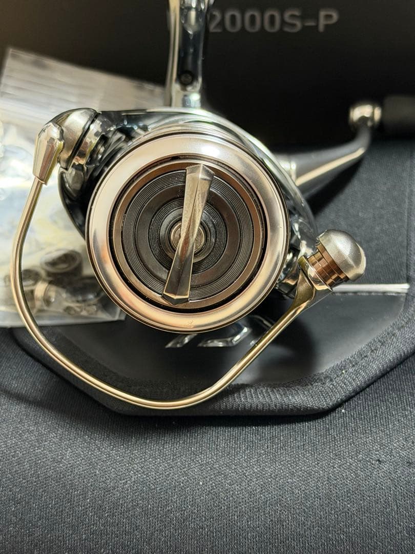 22イグジストLT2000S-P レビテーションチューン(値下げ可)