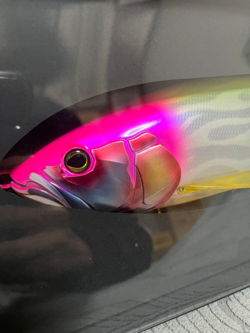 ダウズスイマー400sf ジャッカル