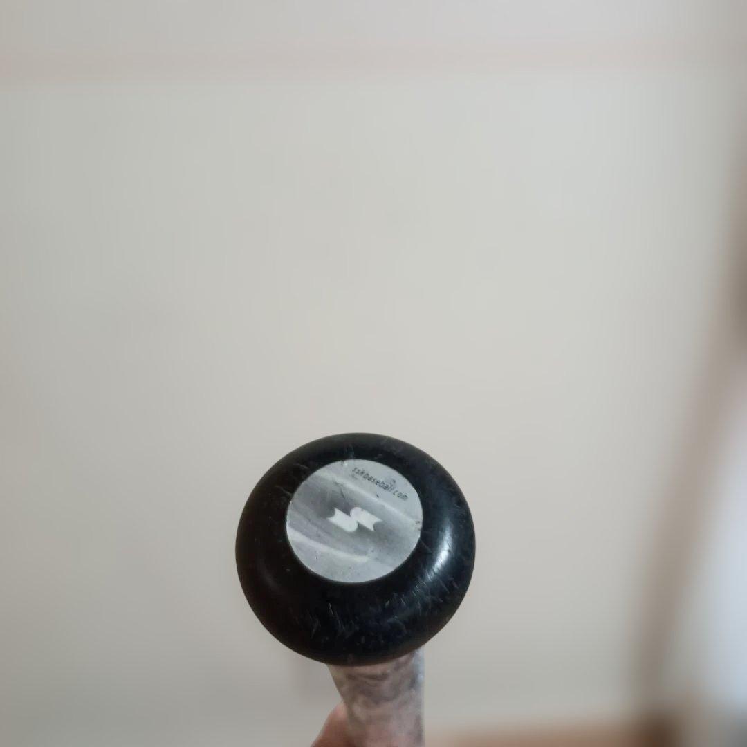 SSK 軟式バット パワーキングX　85cm　コンポジット