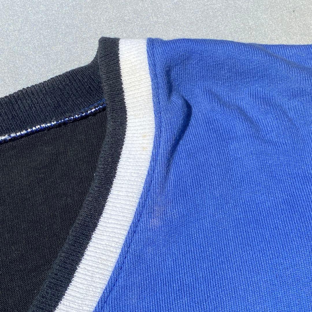 90年代NBA CHAMPIONシューティングシャツ オーランドマジック