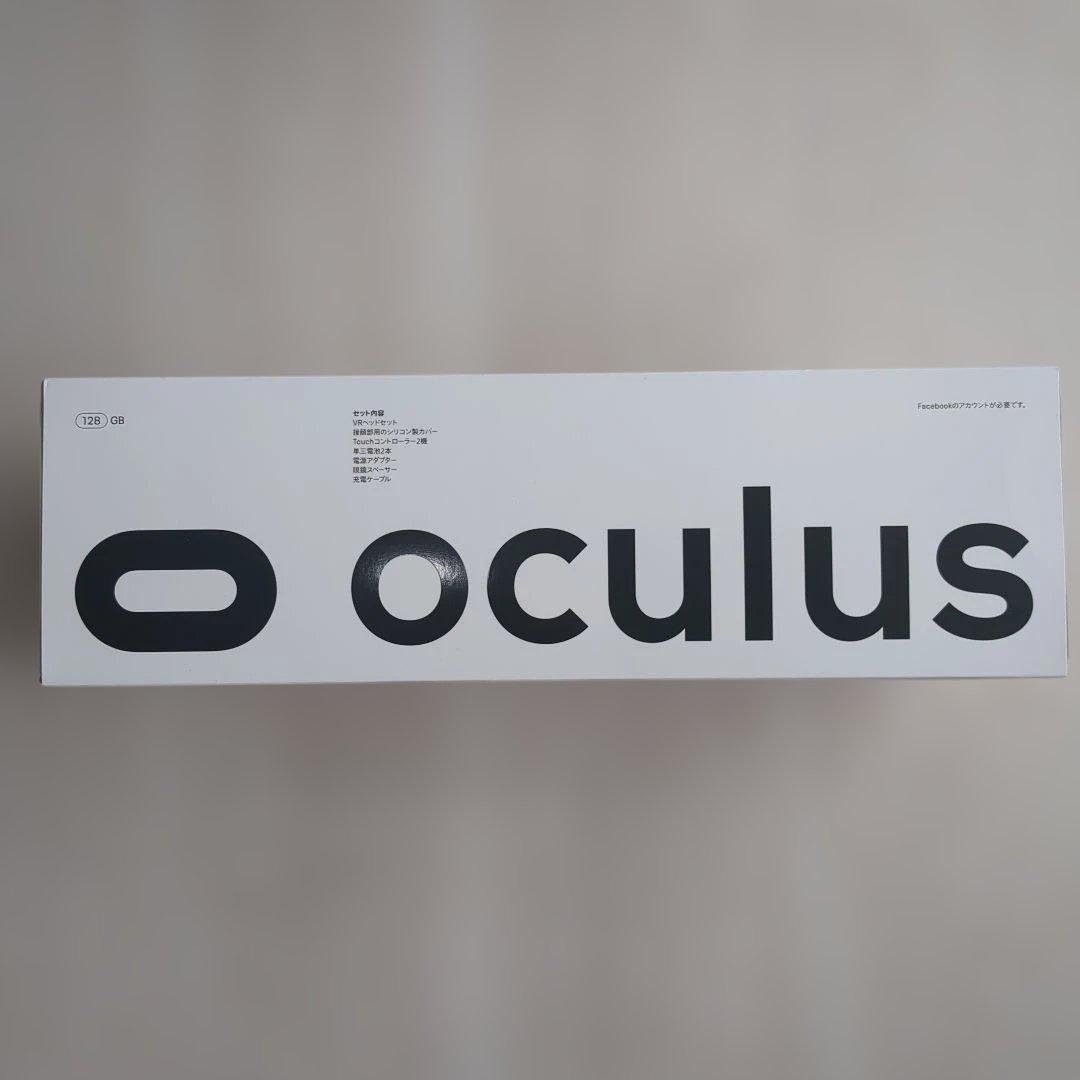  Quest 2 128GB 美品