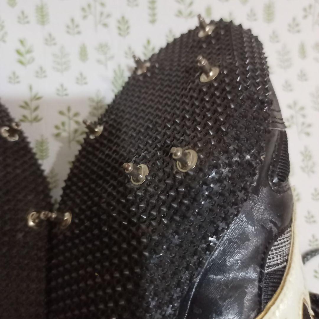 MIZUNO ミズノ 陸上スパイク フィールドジオHJ-C　 跳躍 27.5