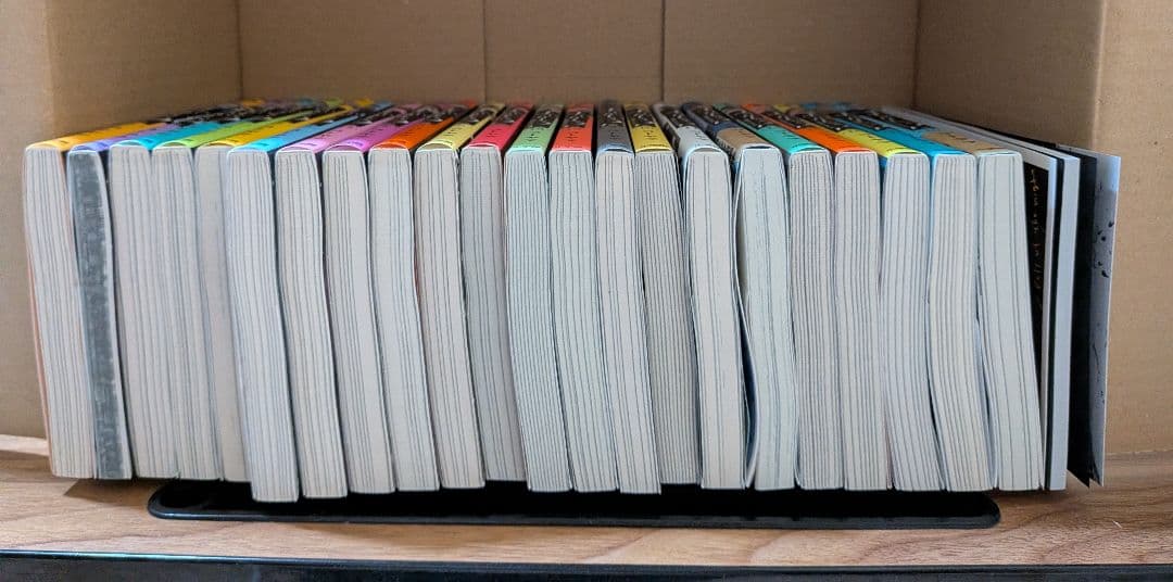 よふかしのうた 全20巻+楽園編+ファンブック セット