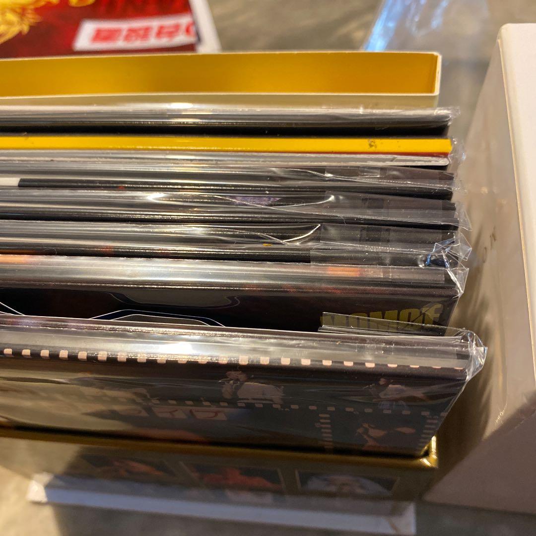 新品　当時物　山口百恵　momoe premium