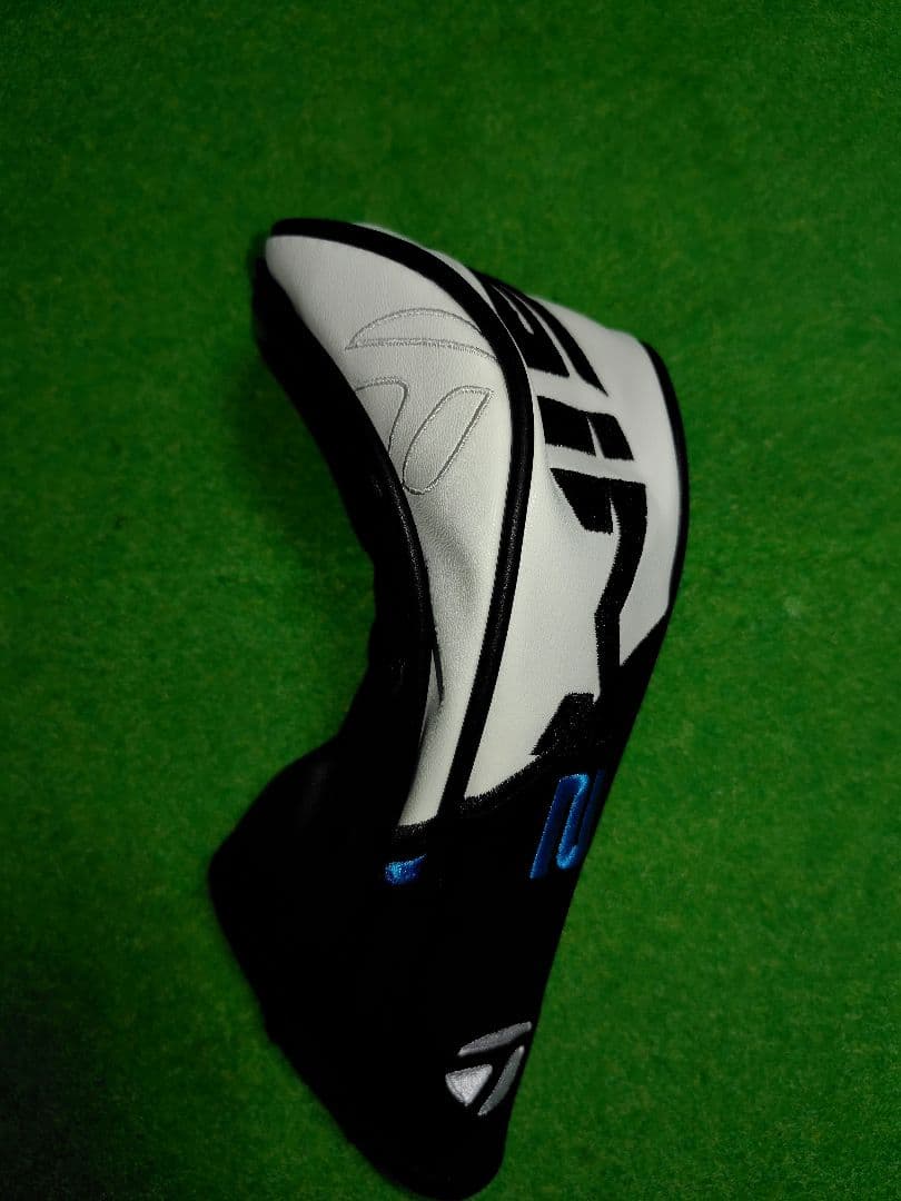 SIM2 フェアウェイウッド チタン　5番ウッド