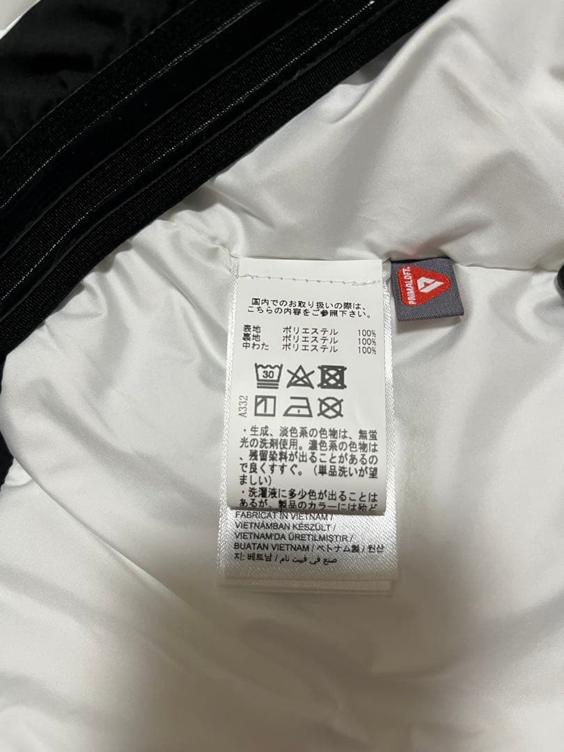 J.LINDEBERG エースジャケット メンズ