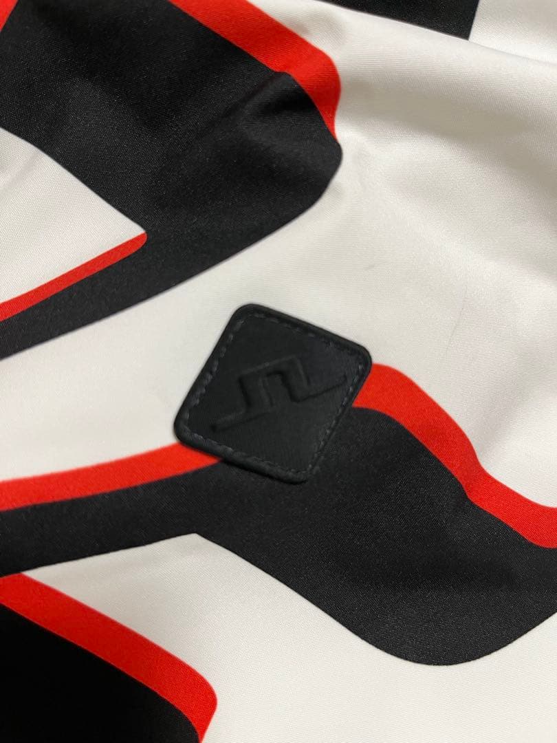 J.LINDEBERG エースジャケット メンズ